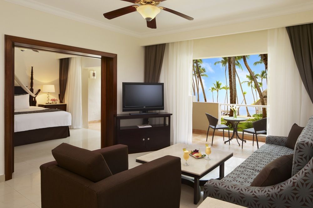 JEWEL PALM BEACH PUNTA CANA