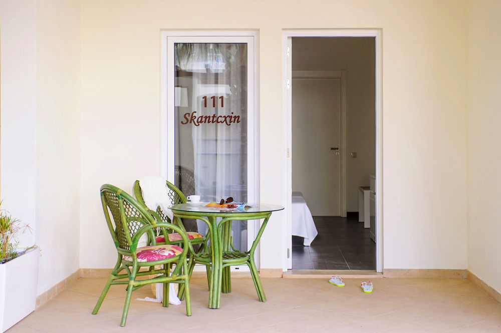 Ouril Hotel Pontao