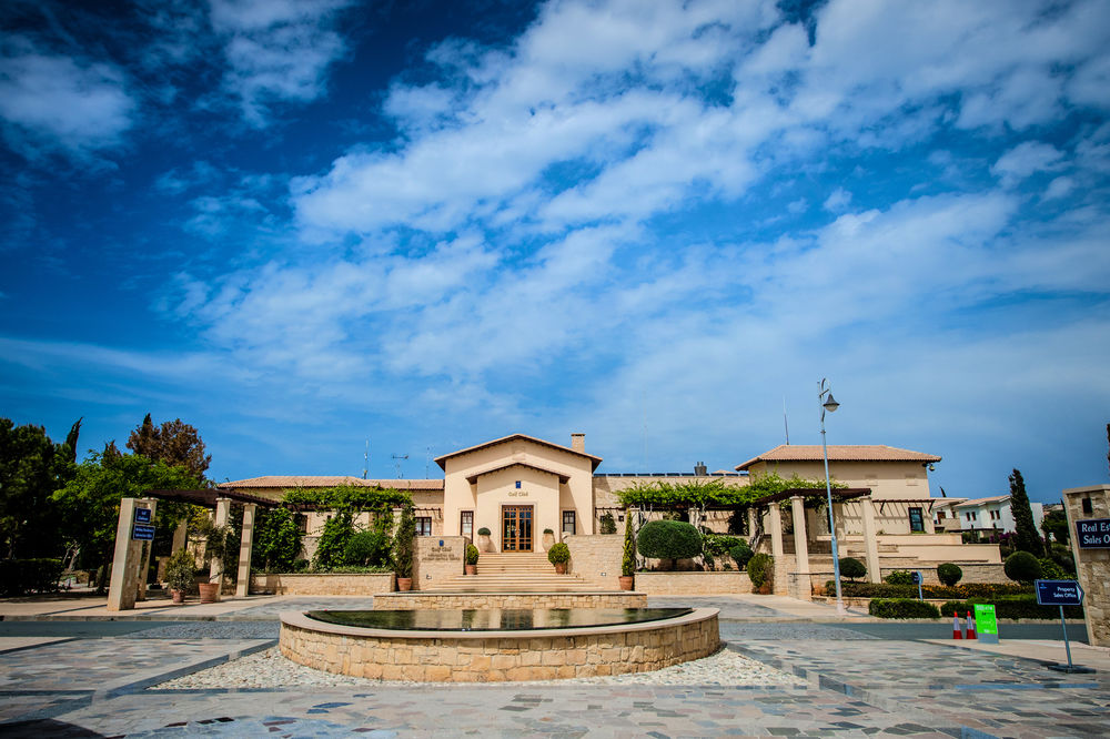 APHRODITE HILLS GOLF & SPA RESORT RESIDENCES - JUN