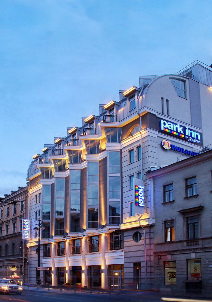 Cosmos Saint-Petersburg Nevsky Prospect Hotel, a member of Radisson Individuals