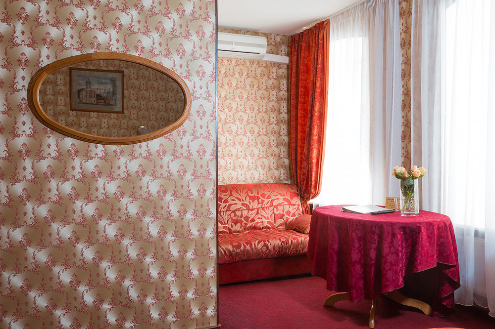 EURASIA HOTEL