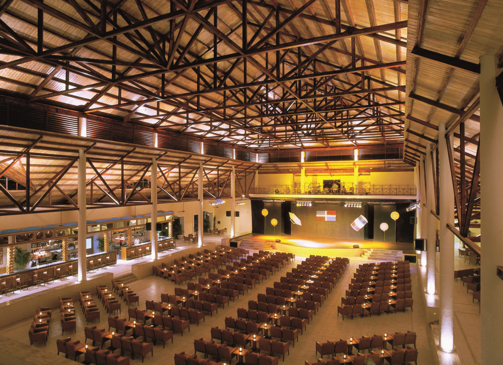 Wyndham Alltra Punta Cana (ex. Jewel Punta Cana)