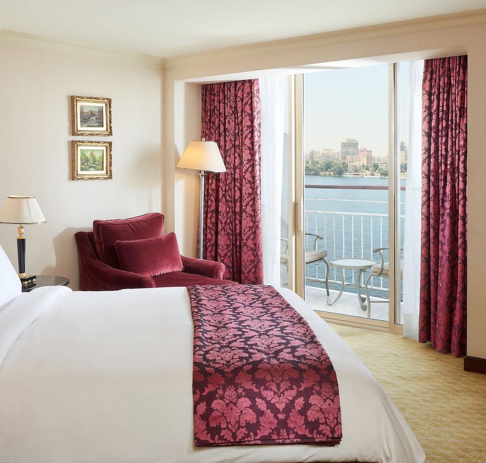 Foto del hotel Hilton Cairo Grand Nile