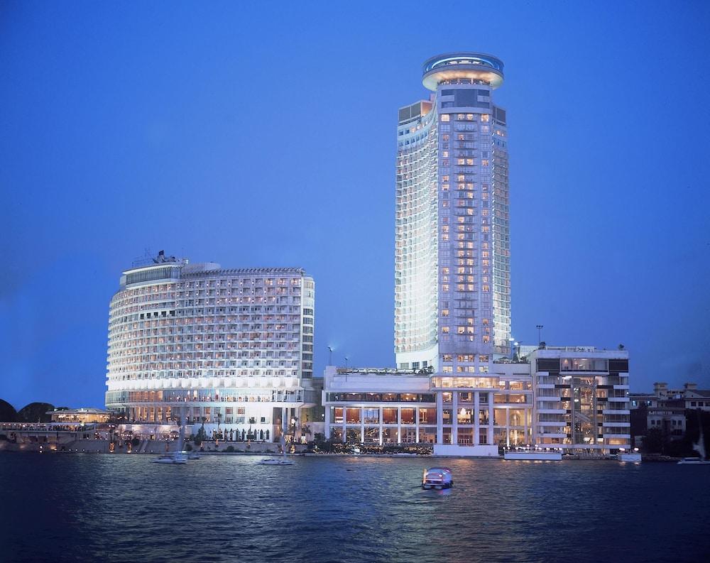 Foto del hotel Hilton Cairo Grand Nile