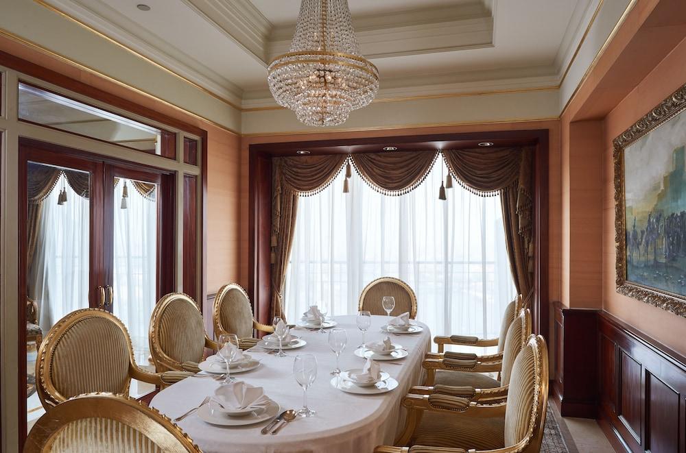 Foto del hotel Hilton Cairo Grand Nile