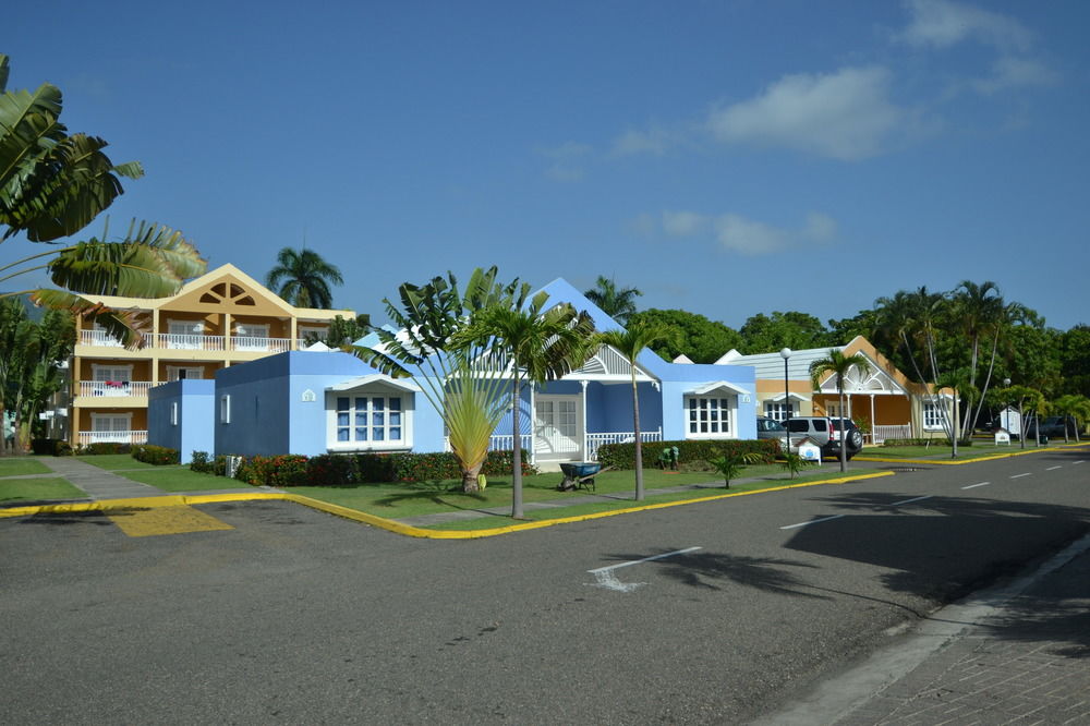 PUERTO PLATA VILLAGE