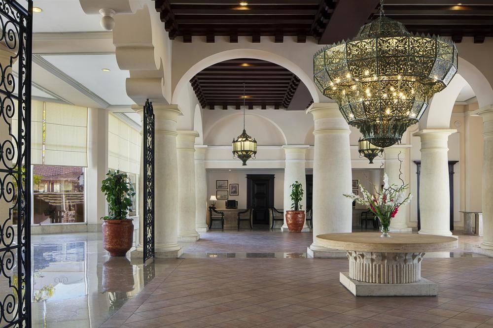 SHERATON SHARM