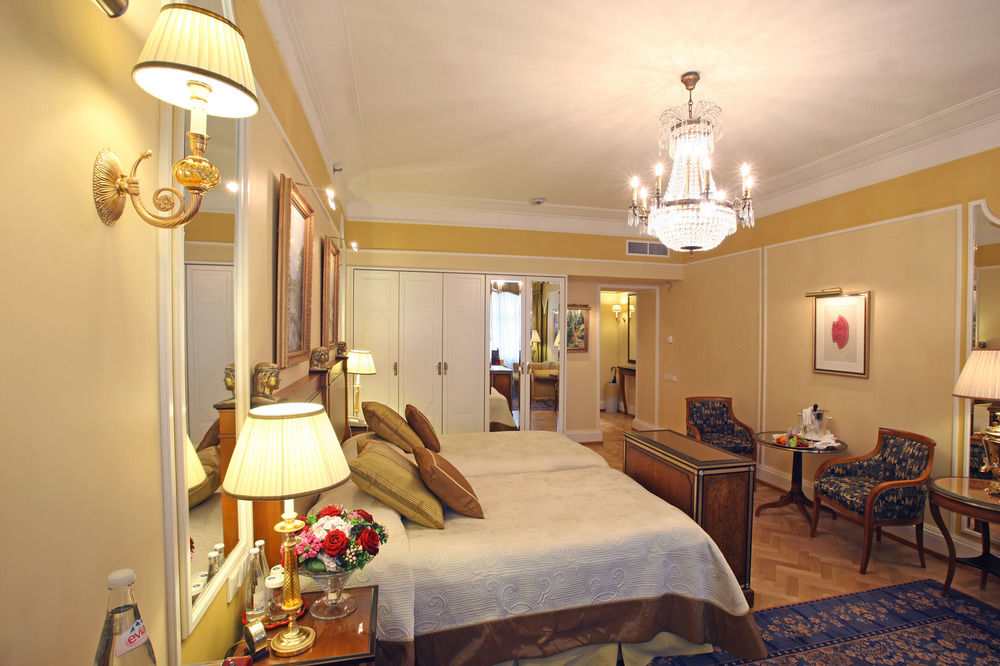 Grand Hotel Europe, A Belmond Hotel, St Petersburg