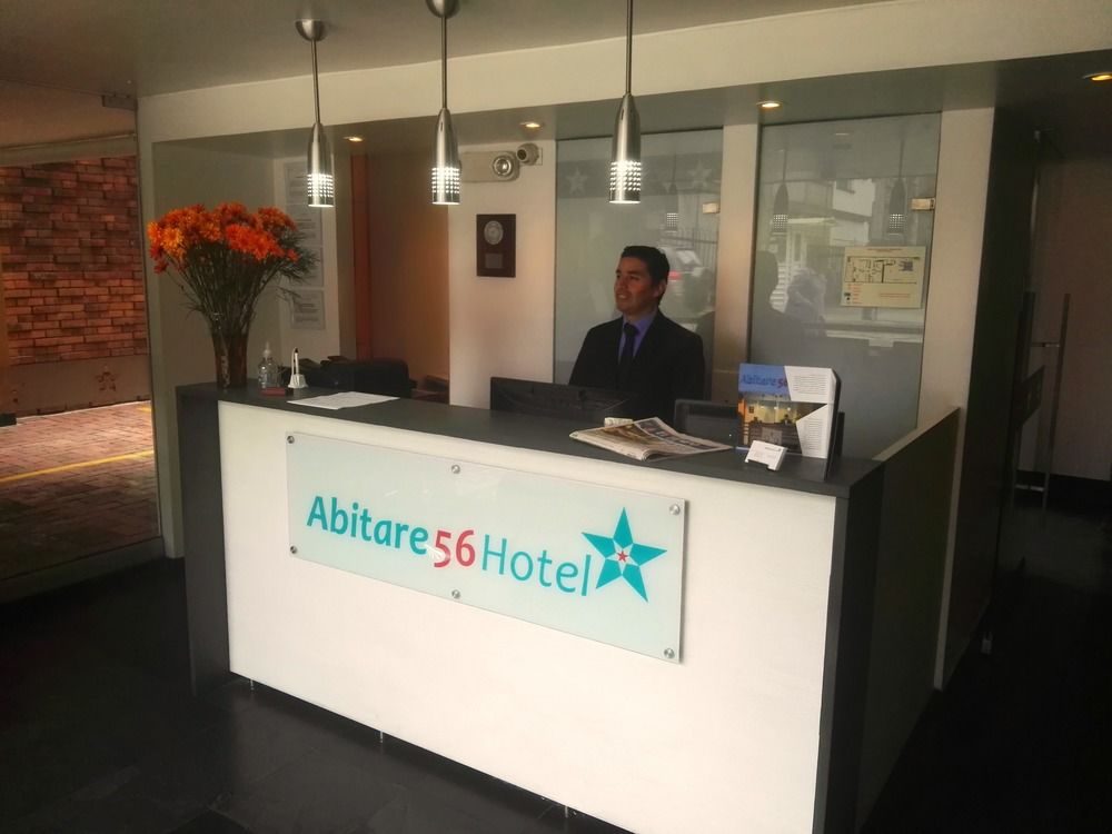 Abitare 56 Hotel