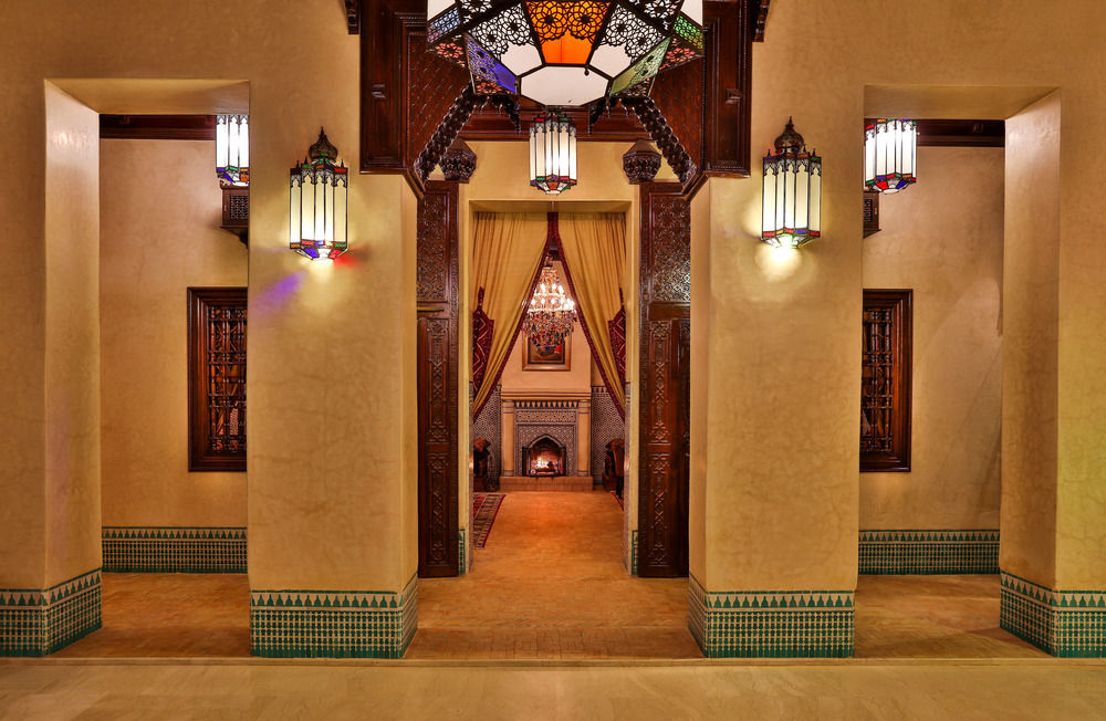 RIAD KNIZA HOTEL