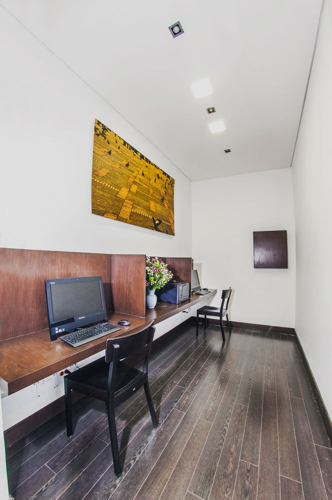 Hotel Morrison Usaquen