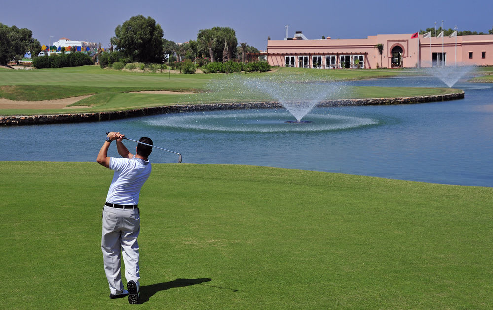 Iberostar Waves Saidia