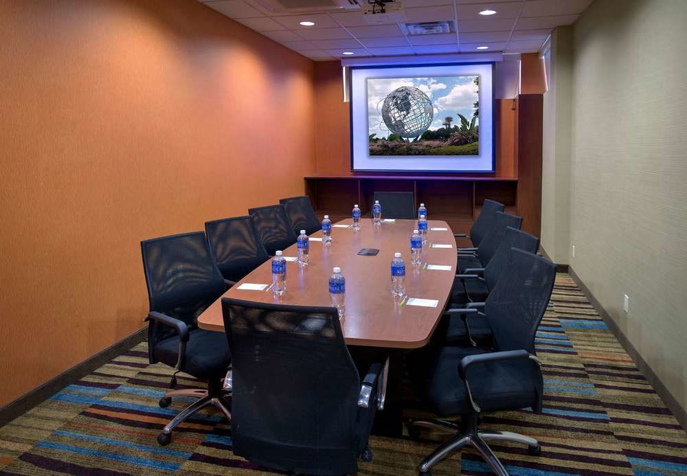 Fairfield Inn New York LaGuardia Airport/Astoria