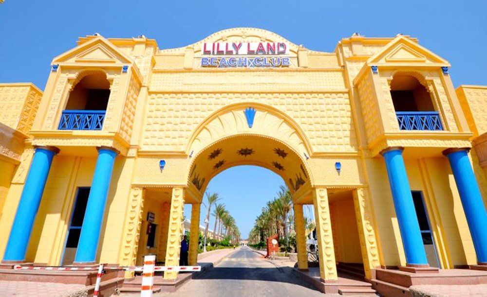 Mirage Bay Resort & Aqua Park Lilly Land