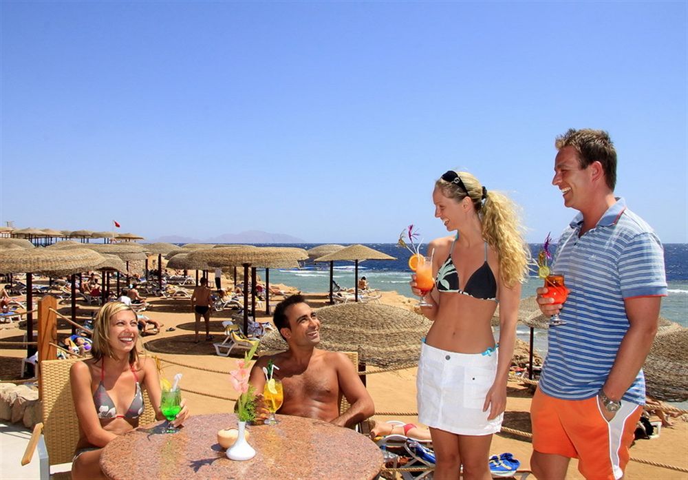 ROYAL GRAND SHARM