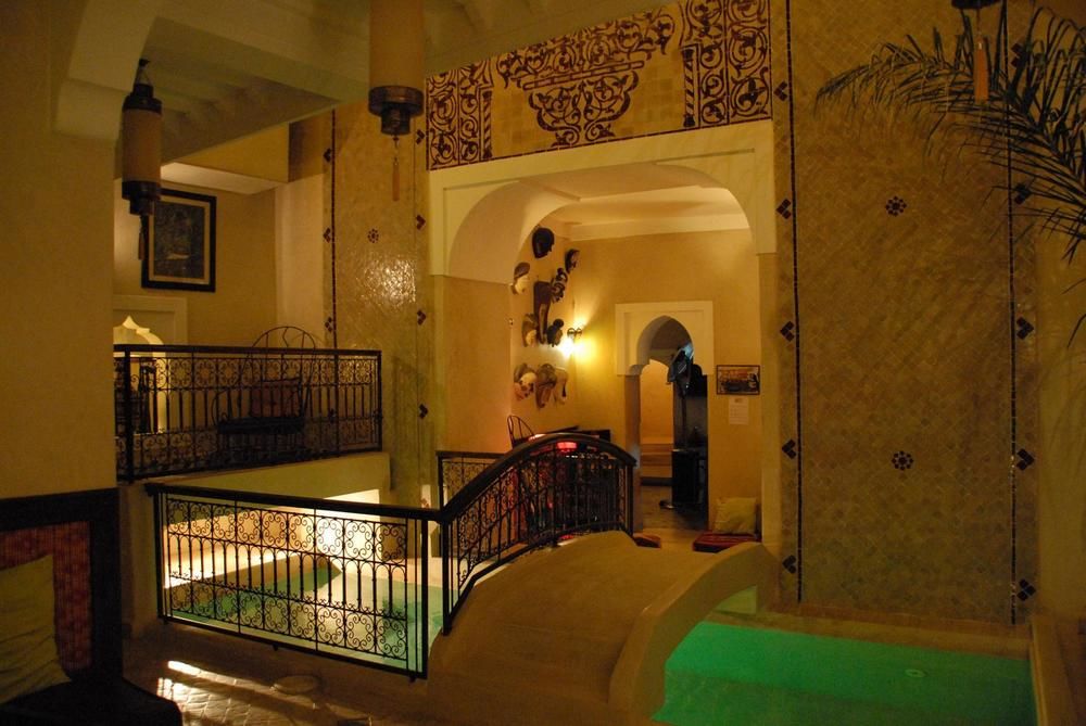 Riad Sidi Mimoune