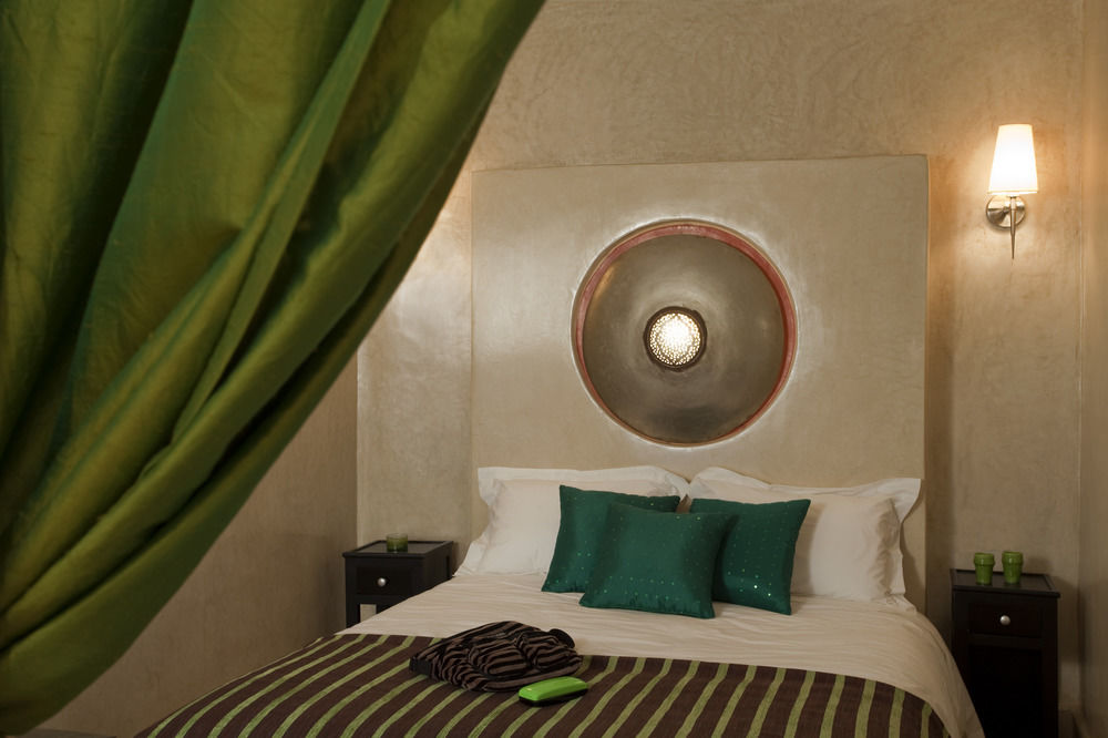 RIAD COCOON