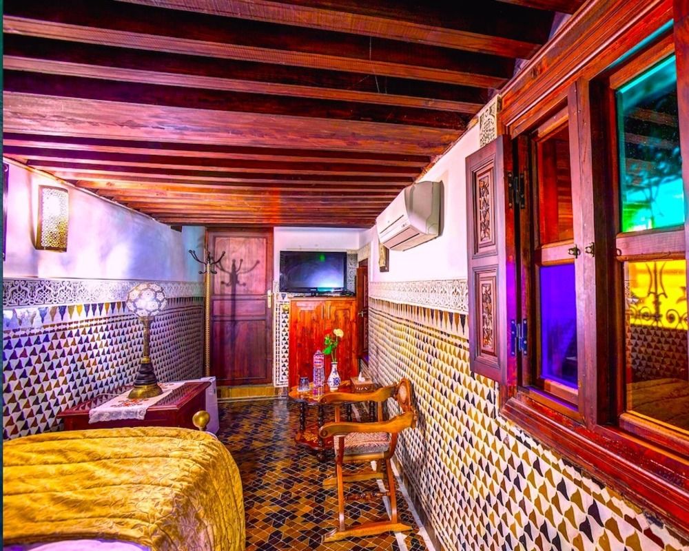 Riad Rcif