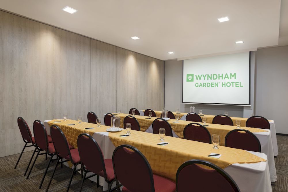 Wyndham Garden Hotel Barranquilla