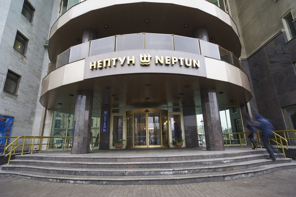 NEPTUN HOTEL