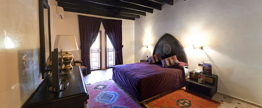 Hotel  OUARZAZATE LE RIAD