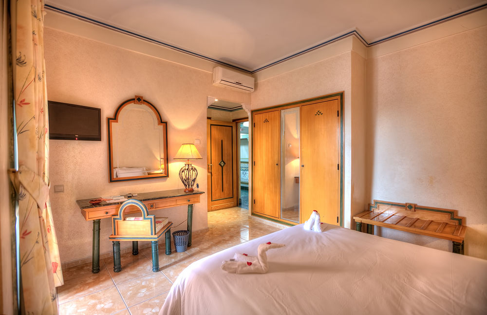 Hotel Marrakech Le Sangho Privilege
