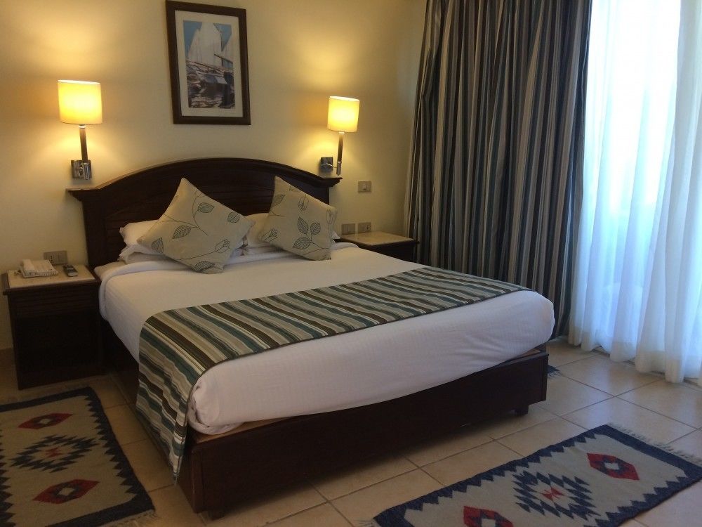 Coral Beach Resort Hurghada