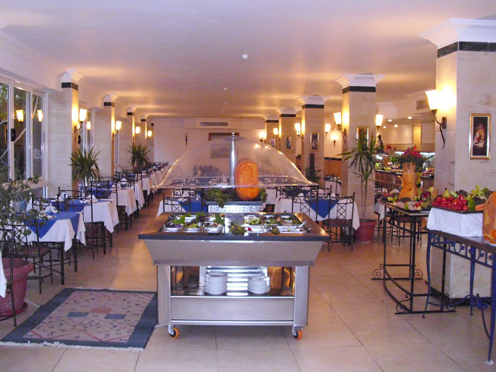 Bella Vista Resort Hurghada