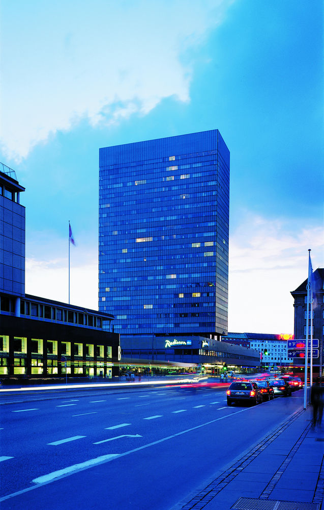 Radisson Collection Royal Hotel, Copenhagen