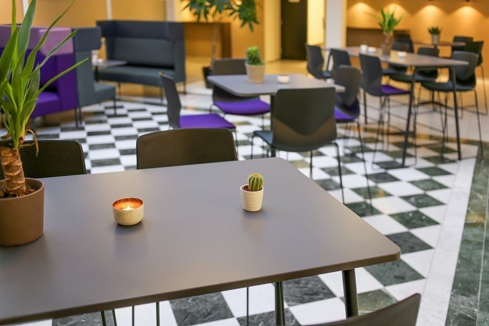 Best Western Plus Park Globetrotter Copenhagen Airport