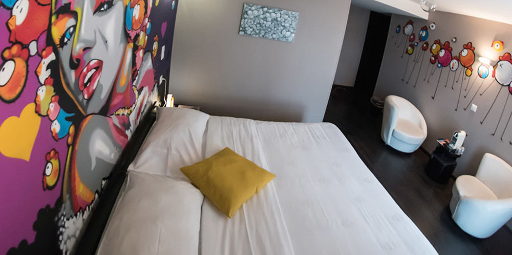 9Hotel Paquis