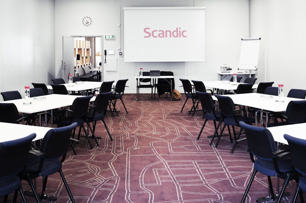 Scandic Glostrup