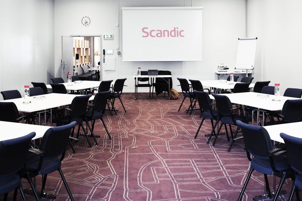 SCANDIC GLOSTRUP