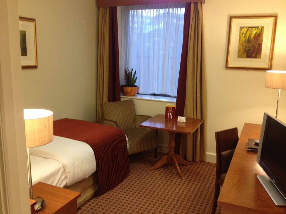 Cassidy's Hotel