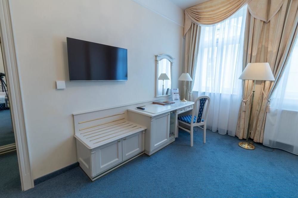 Danubius Health Spa Resort Grandhotel Pacifik