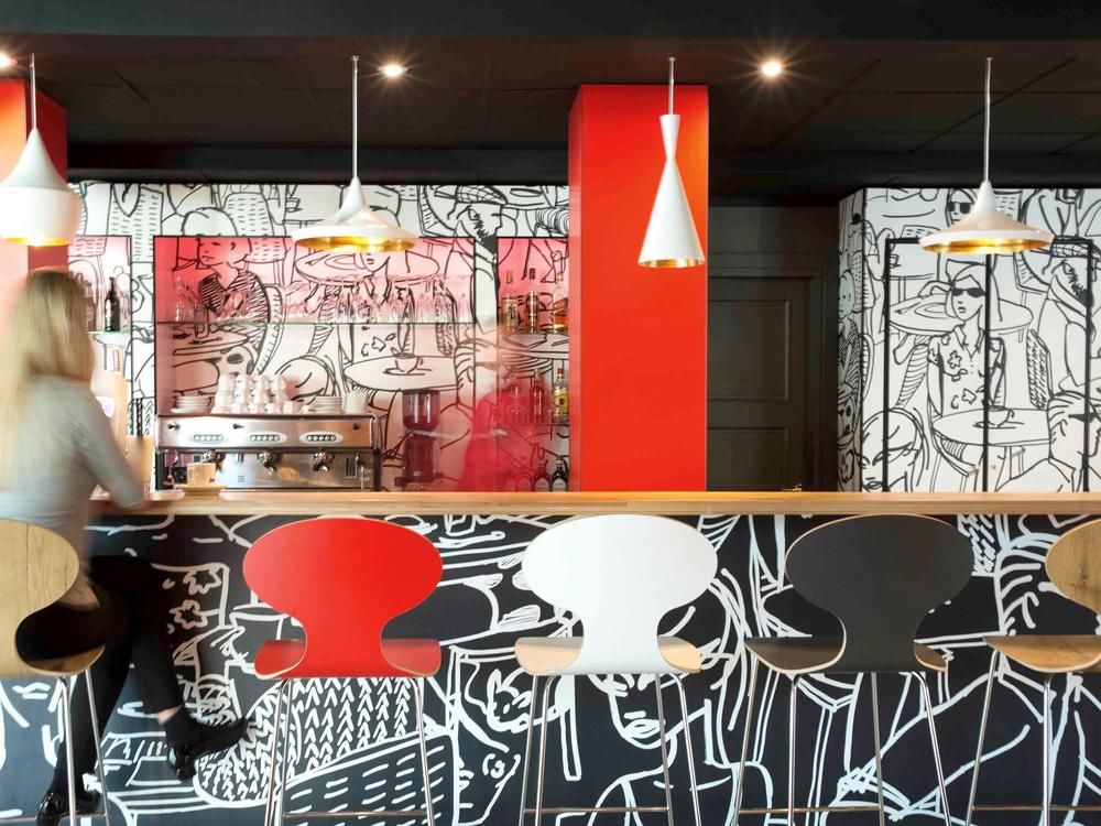 Ibis Pozna¿ Stare Miasto