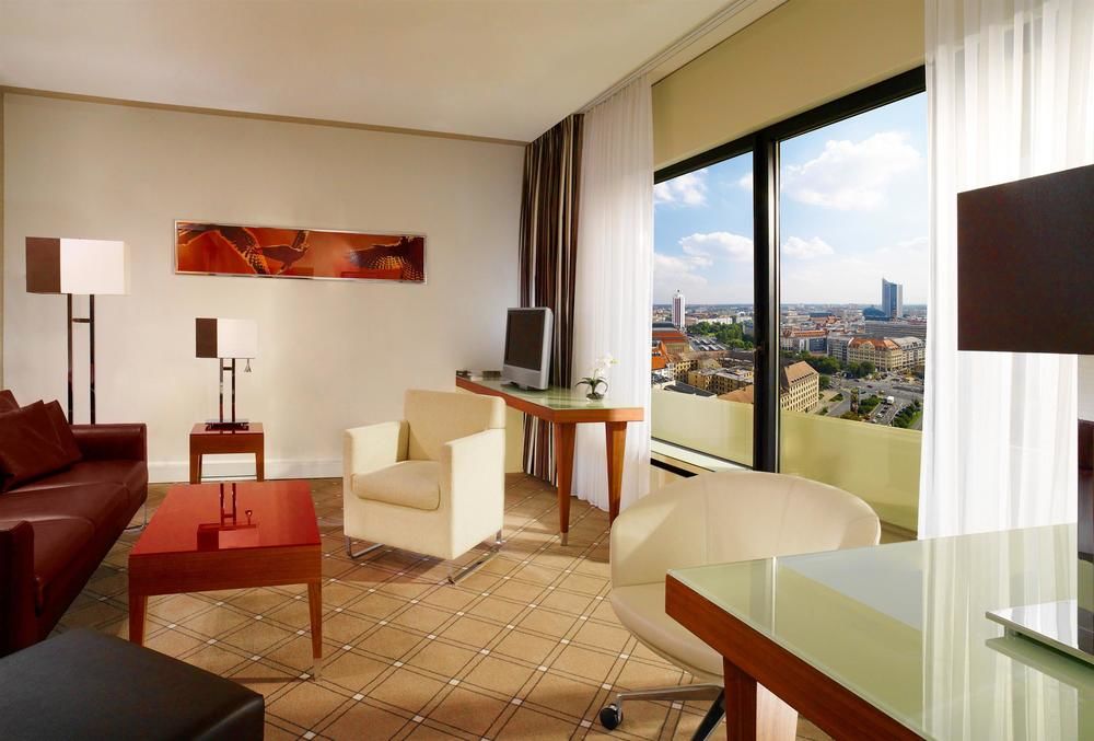 Westin Leipzig
