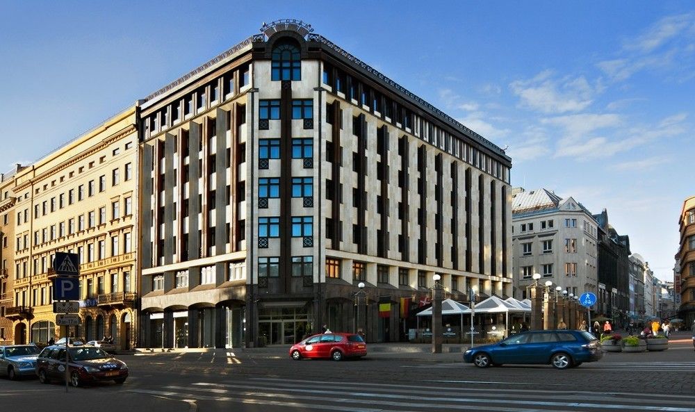 HOTEL ROMA