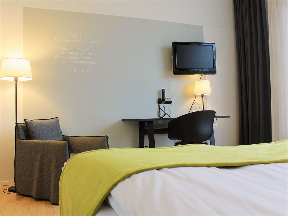 CPH HOTEL