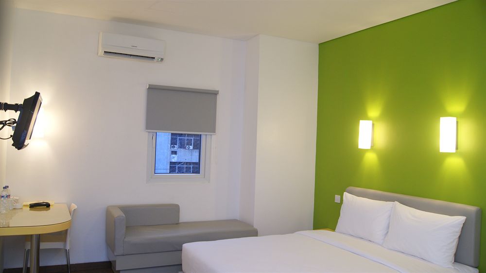 Amaris Hotel Mangga Besar