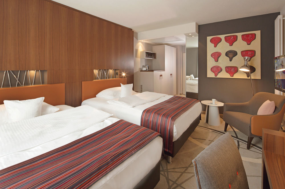 Movenpick Hotel Munster