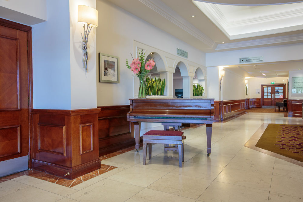 The Aberdeen Altens Hotel