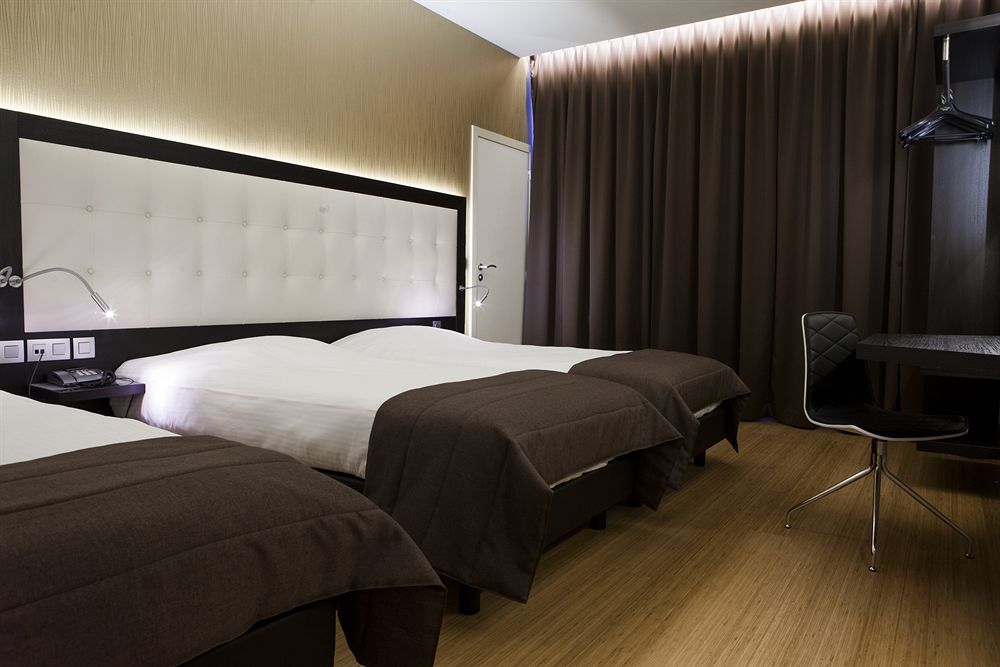 Hotel Saint Nicolas Hotel Saint Nicolas