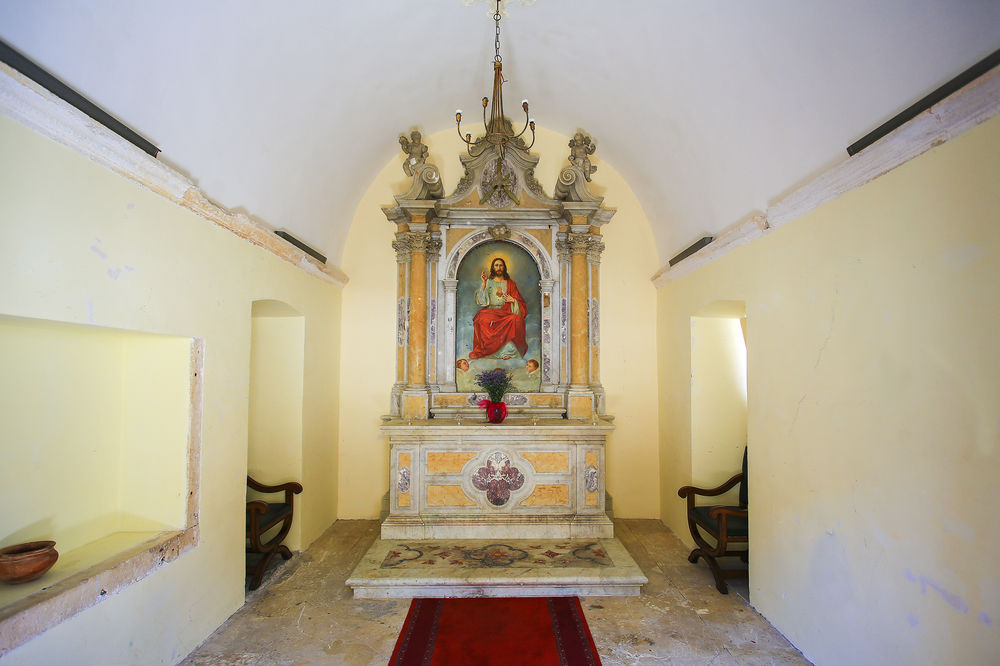 The Pucic Palace