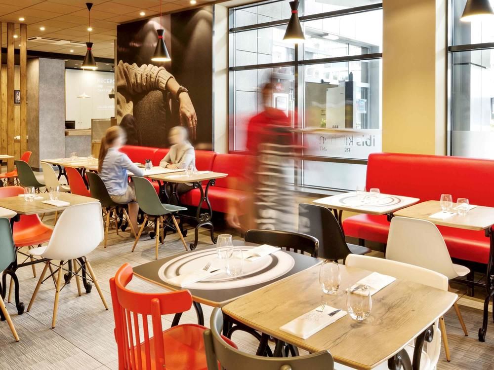 ibis Krakow Centrum