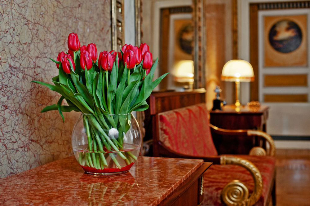 GRAND HOTEL KRAKOW