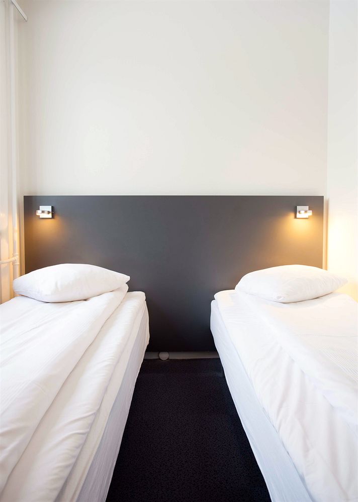 COPENHAGEN GO HOTEL
