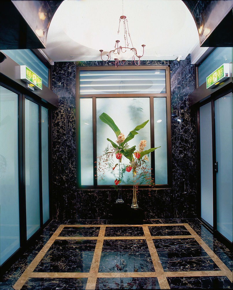WELCOME HOTEL