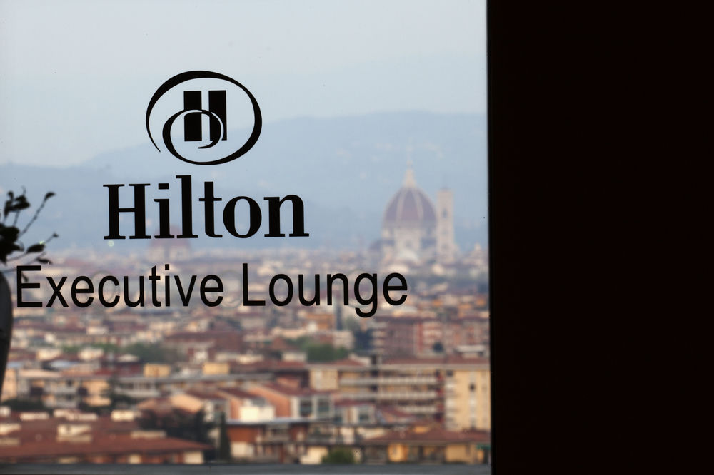 Hilton Florence Metropole