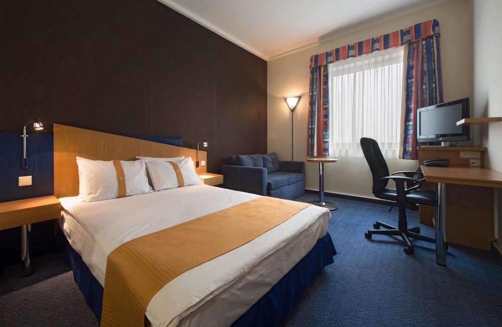 BEST WESTERN EFEKT EXPRESS KRAKOW